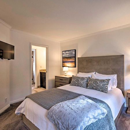 Park City Condo Less Than Half Mi To Park City Mountain! 外观 照片