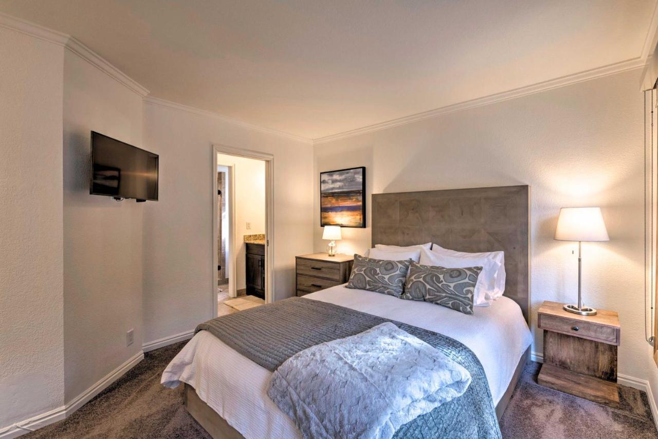 Park City Condo Less Than Half Mi To Park City Mountain! 外观 照片