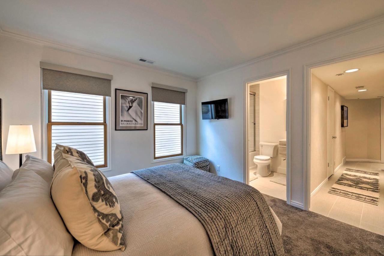 Park City Condo Less Than Half Mi To Park City Mountain! 外观 照片