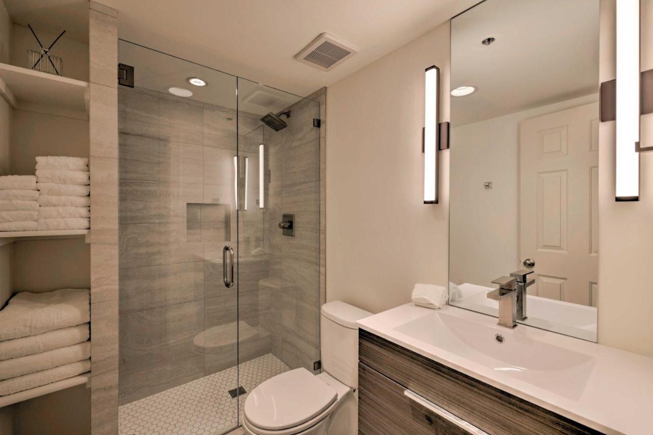 Park City Condo Less Than Half Mi To Park City Mountain! 外观 照片